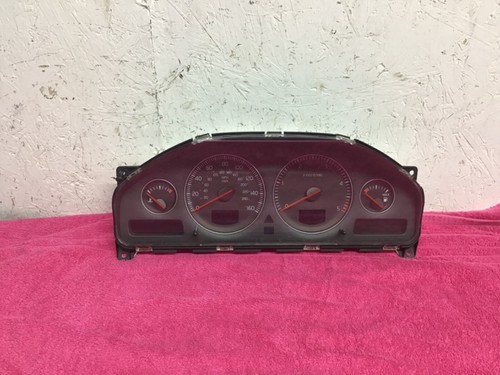 Volvo xc90 speedo instrument - xc90,
