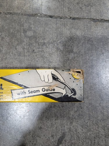 Traum tracing wheel - traum, seam