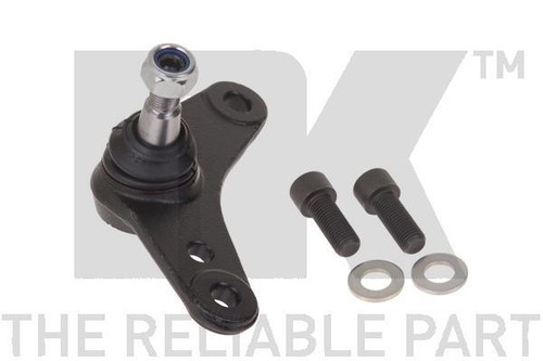 Ball joint 5041518 front - nk,