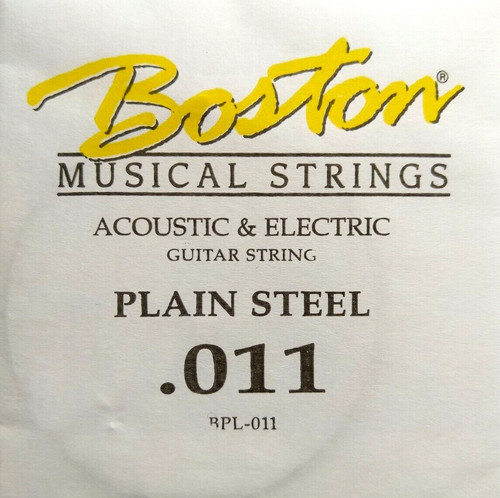 Boston single string guitar - boston,
