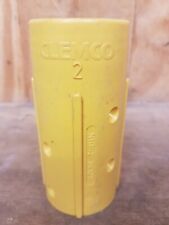 BLAST HOSE NOZZLE HOLDER 1"7/8 NHP connectors, joiners, clemco NHP-2 JOBLOT of 6