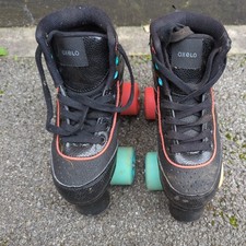 Roller Skates Decathlon Oxelo