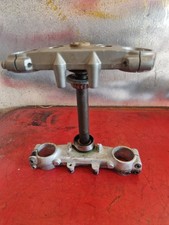 Cagiva Gran Canyon 600/900 Complete Set Of Fork Yokes 98/00 Including Bearings. 