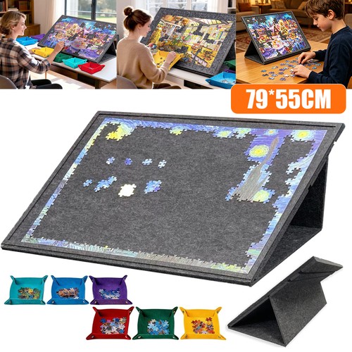 1000pcs felt jigsaw - 1000pcs,
