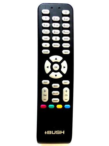 Bush freesat receiver - bush,