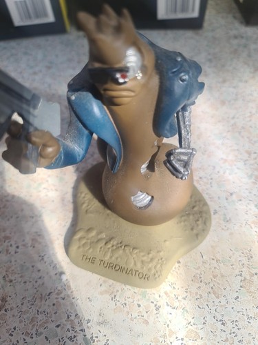 The turds turdinator - turds,