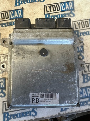 Mec116050 ecu engine control - mec116050,