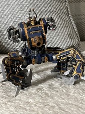 Warhammer 40k - Chosen of