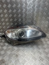 Mazda MX5 MK3.5 NC2 Driver