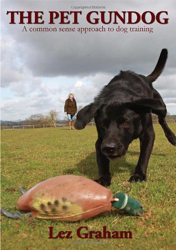 The pet gundog - pet, a
