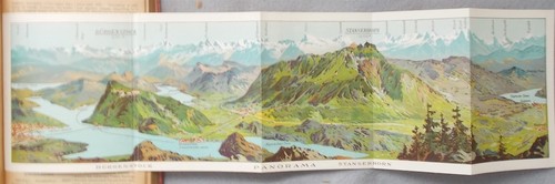 1900 hamburg american guide - 1900,