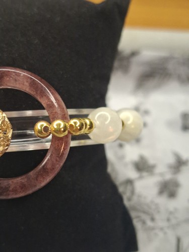 This unique bracelet - unique,