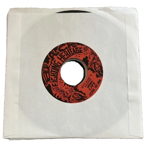 Jamaican reggae lot 10 - lot,