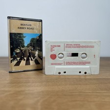 The Beatles Abbey Road