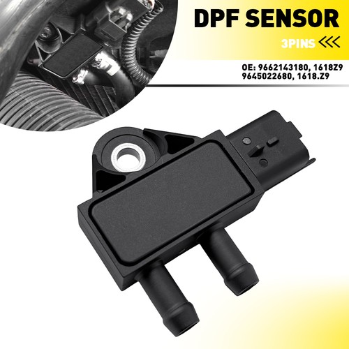 For peugeot citroen fiat dpf - for,