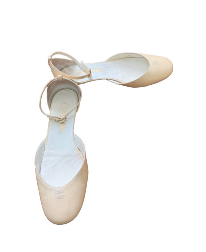 Chanel shoes eu36 uk3 5 - shoes, eu36.5