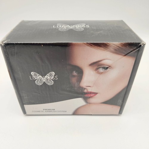 Luminess air premium cosmetic - premium,