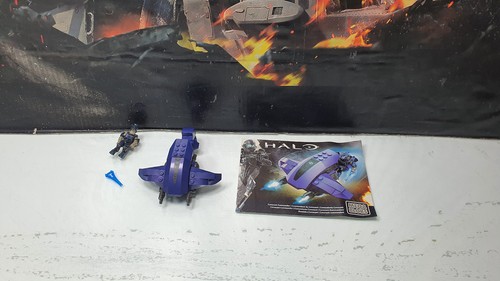 Halo covenant commander a807 - commander, {a807}