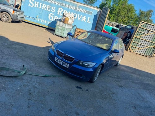 Bmw series e90 - 3,