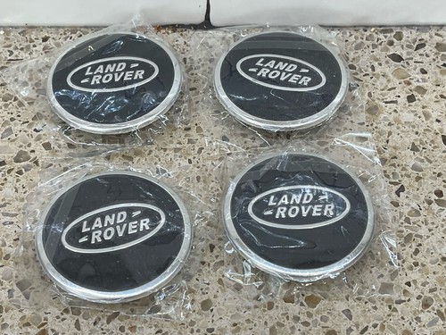 Land rover alloy - land, centre