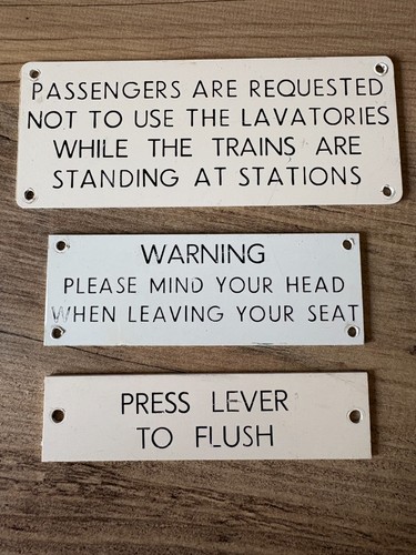 Vintage british rail railway - british,