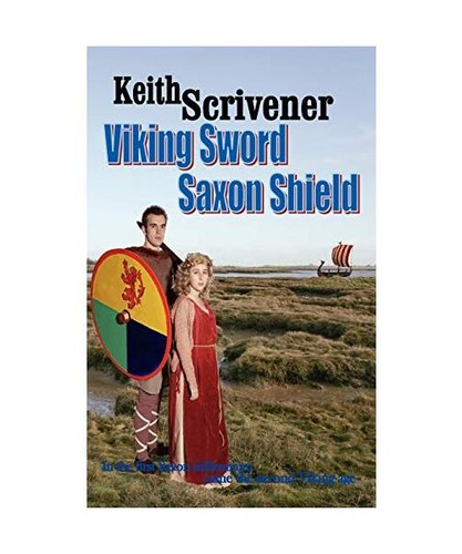 Viking sword saxon - sword,