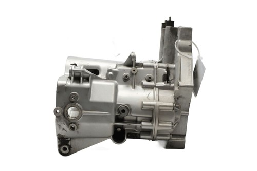 Transmission housing manual - transmission,