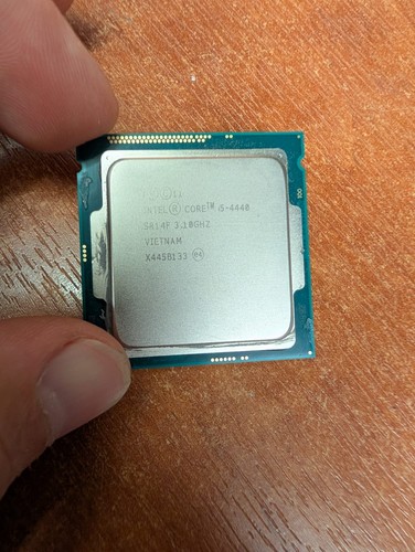 Intel core sr14f - core, (sr14f