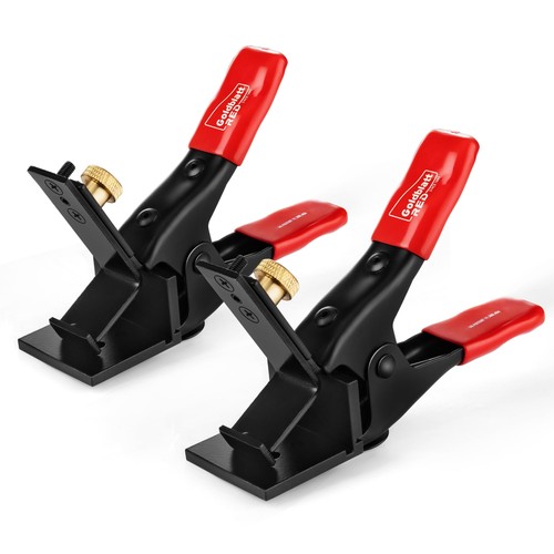Goldblatt red pair - red, 1