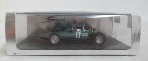 Spark s1625 brm p57 - brm, p57.