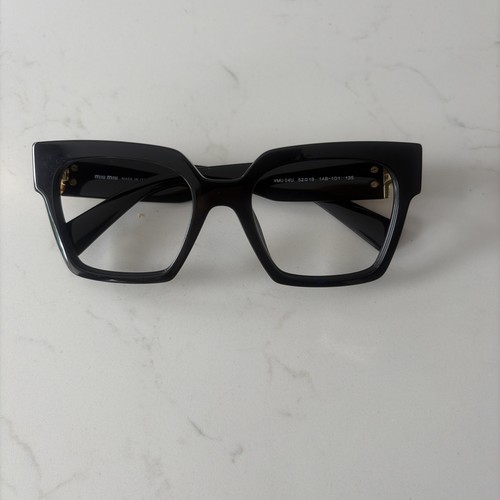Miu vmu 04u - 04u, eyeglasses