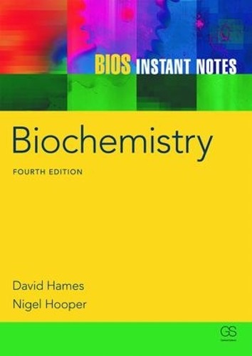 Bios instant notes - bios,