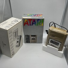 The Atari 410 Program Recorder