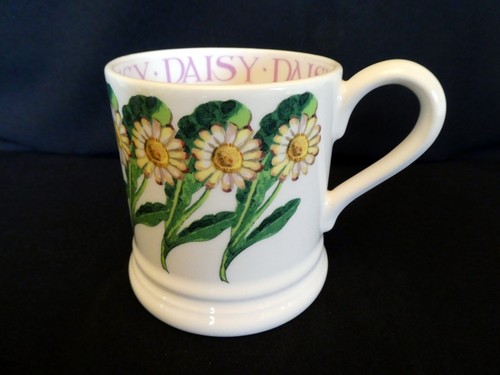 Emma bridgewater pint - emma, mug