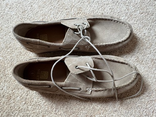Next suede boys - suede, shoes