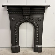 Restored Original Victorian