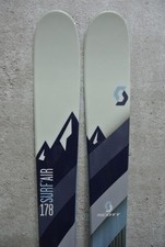 SKIS EX DISPLAY Touring / All