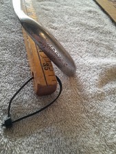 Vintage Otey Crisman "OLD