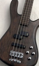 Warwick Team Build PS Streamer LX4 Used Electric Bass  2021