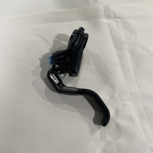 Magura trail sport - magura, disc