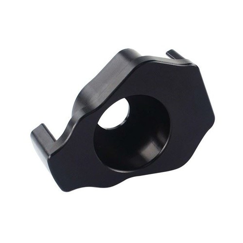 Dogbone mount insert - mount, billet