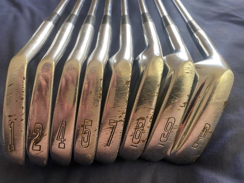 Mizuno tour proven tp9 iron - tour,