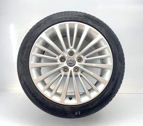 Vauxhall astra alloy - vauxhall,