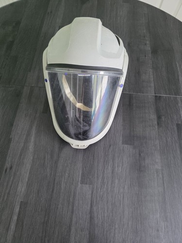 Versaflo m100 helmet air - 3m,