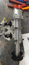 Dailey Dry Sump Pump