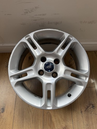Ford fiesta zetec - ford,