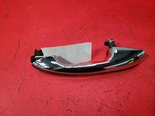 MERCEDES C-CLASS NEARSIDE LEFT