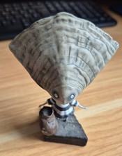Tim Burton’s Tragic Toys for