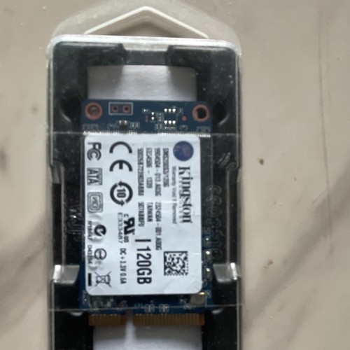 Kingston sms200s3 120g 120gb - kingston, sms200s3/120g