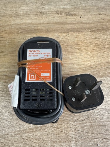 Official sony discman - sony, walkman